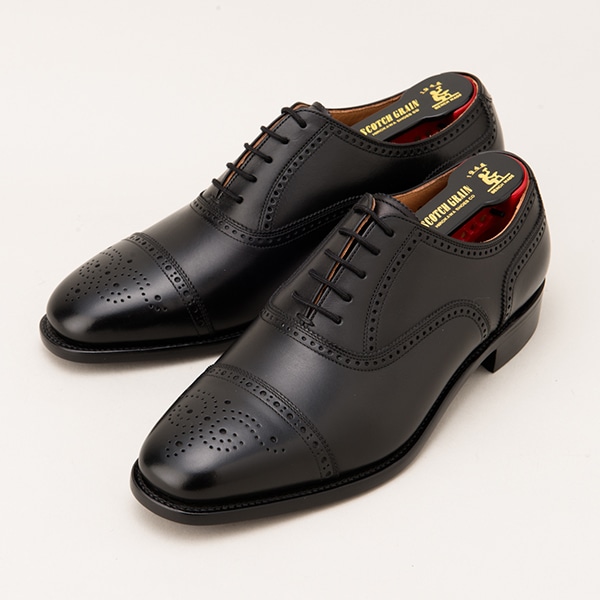 2720BL（EEE） | スコッチグレイン｜SCOTCH GRAIN｜オフィシャル