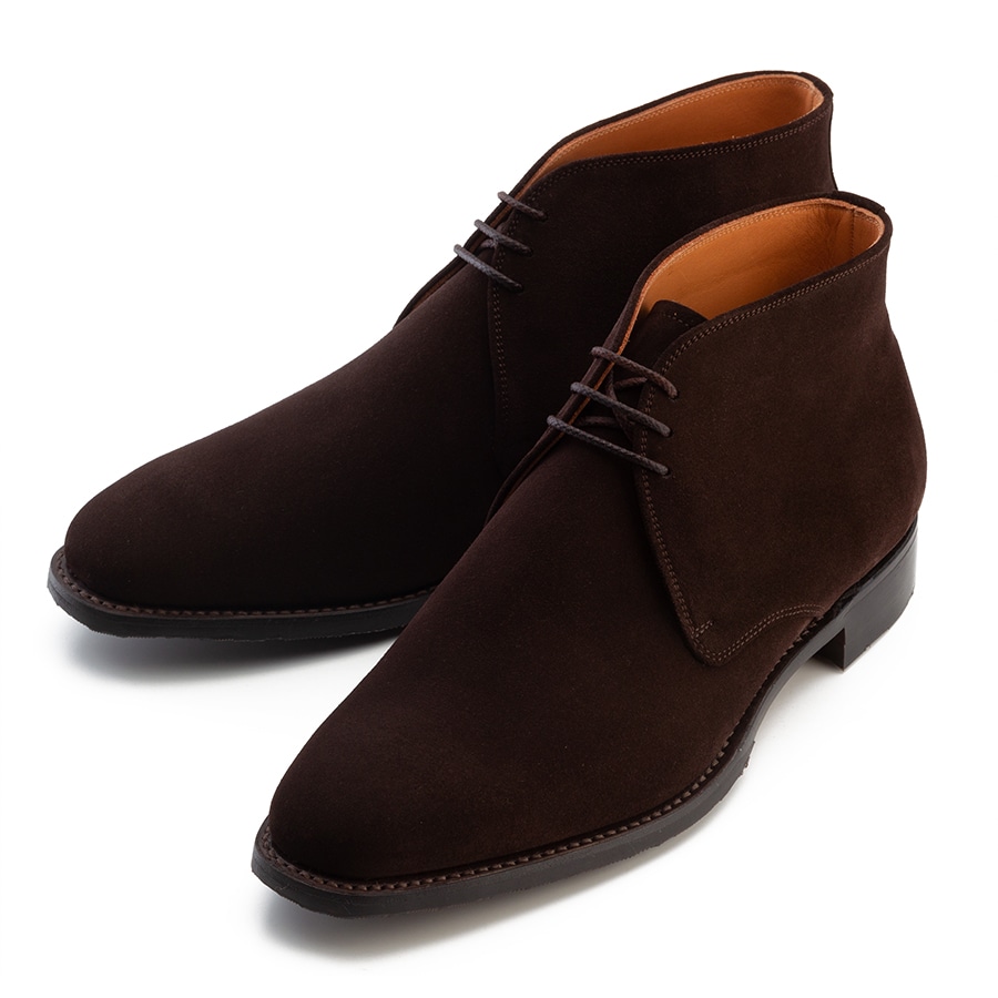 5400DBR（EEE） | スコッチグレイン｜SCOTCH GRAIN｜オフィシャル