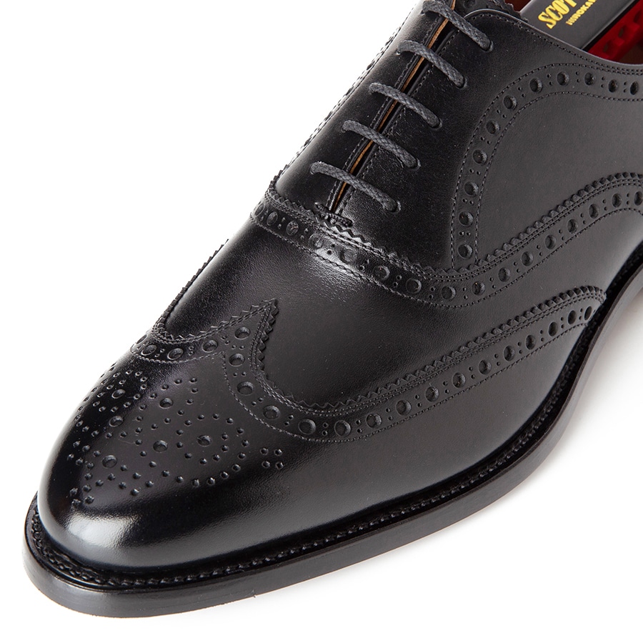 805BL（EEE） | スコッチグレイン｜SCOTCH GRAIN｜オフィシャル