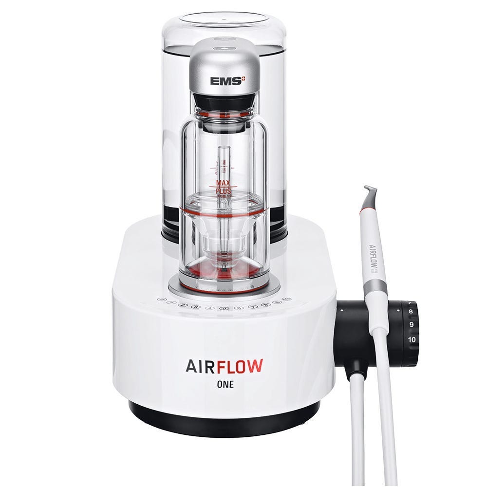 AIRFLOW® One | Scott's Dental Supply