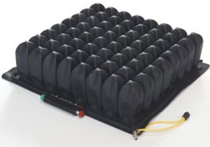 クァドトロセレクト ハイタイプ ロホクッション 体圧分散 エアー