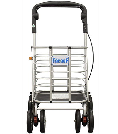テイコブワゴンPS-188 アルミカート | 快適空間スクリオ｜介護・福祉