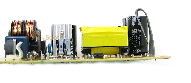 Genuine Power Supply Board for EPSON P800 807 3890 3880 - 2131665