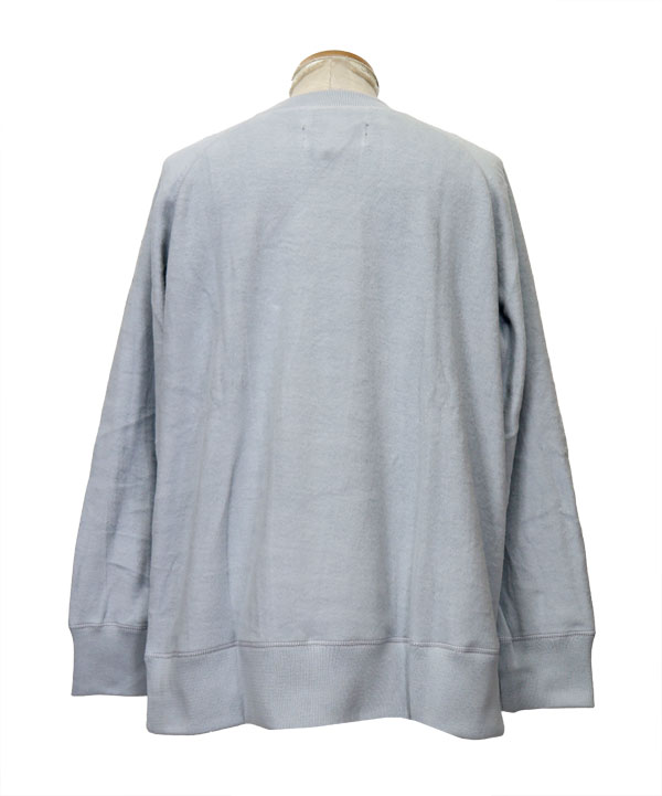 OUTIL ウティ MAILLE LEE(スウェット) - SE7EN