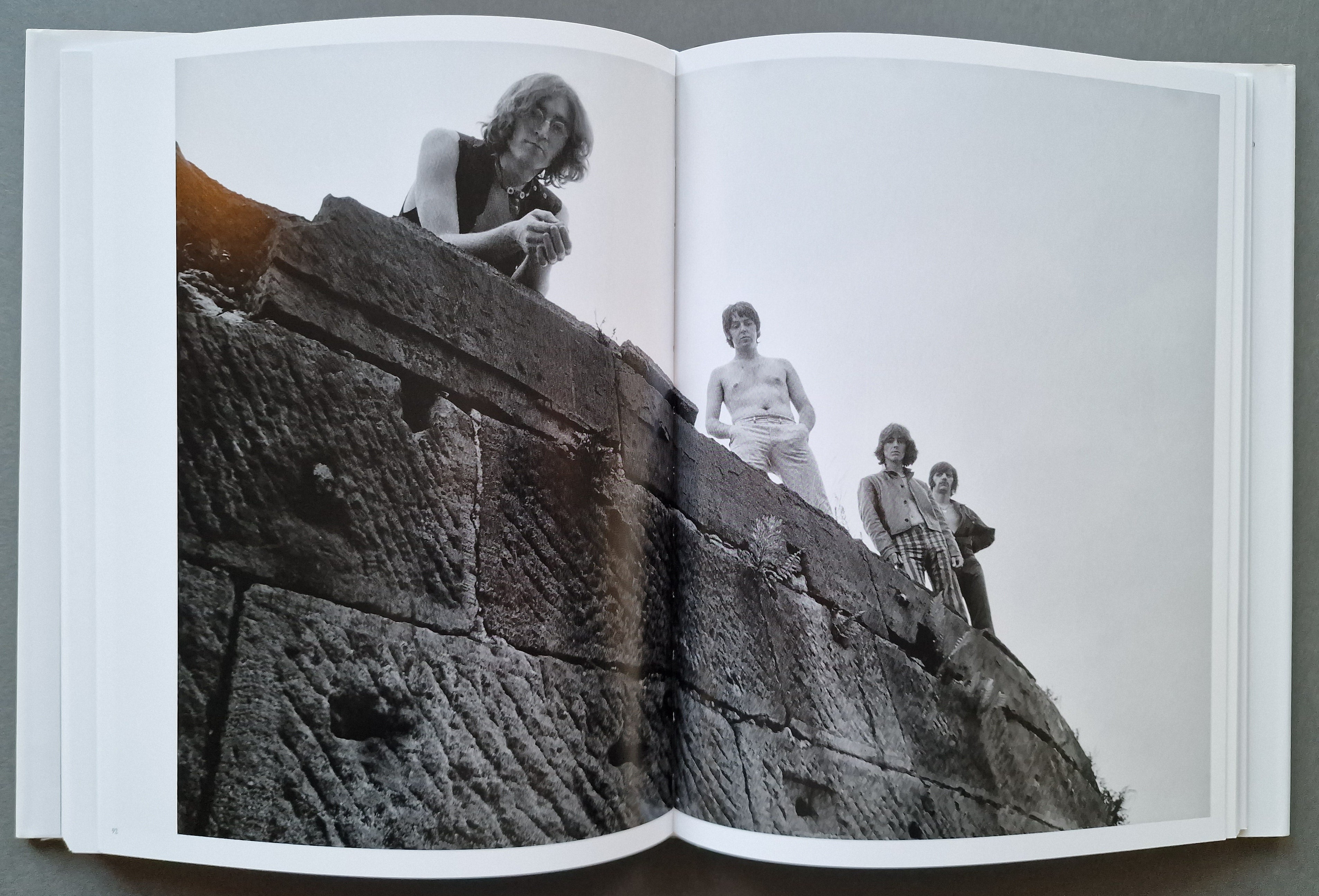 Buy A Day in The Life of The Beatles (Special Edition) Online