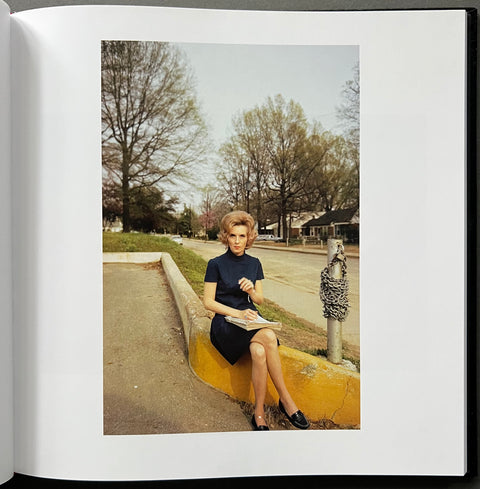 William Eggleston's Guide – Setanta Books