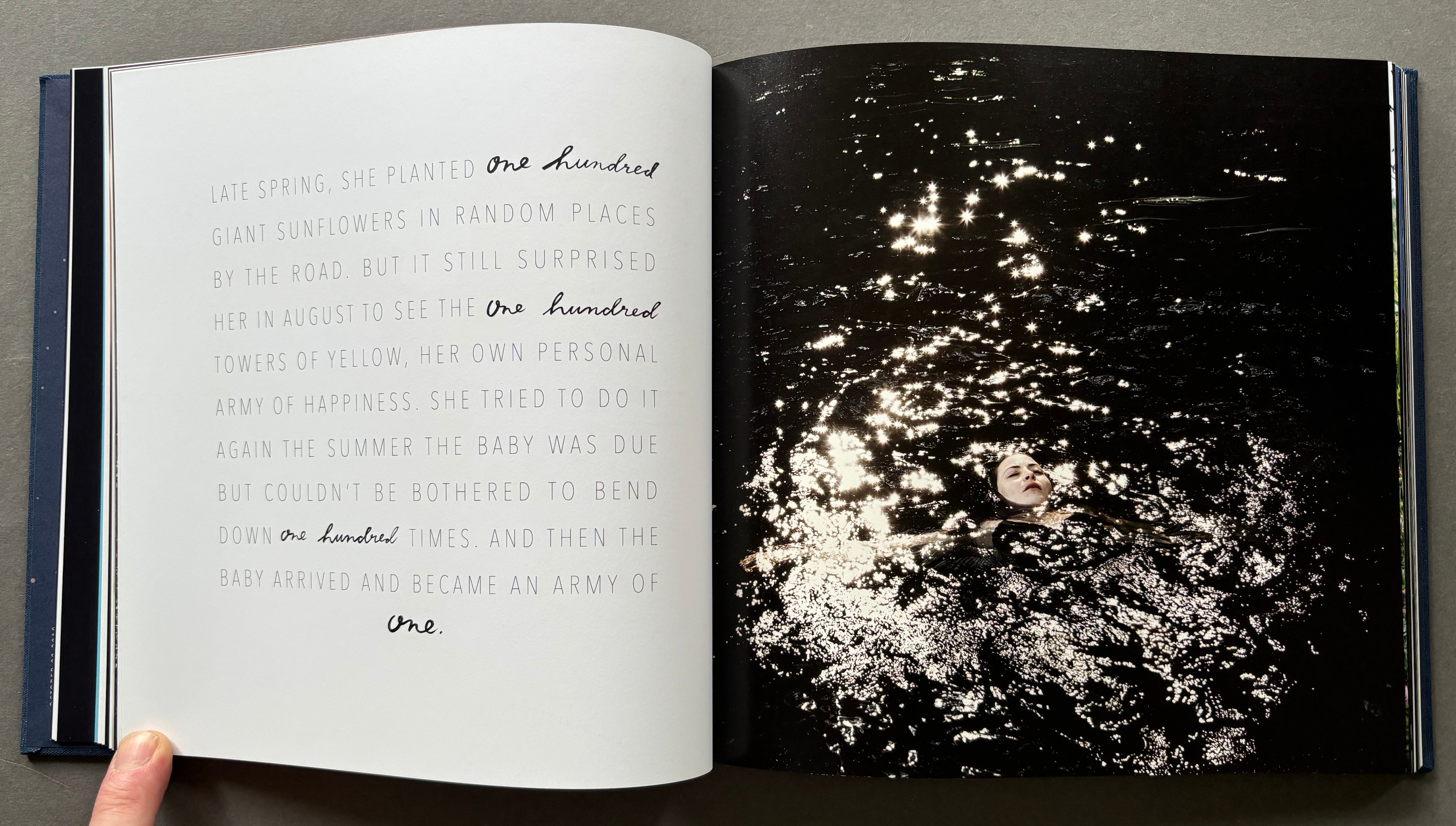 Gardening at Night – Setanta Books