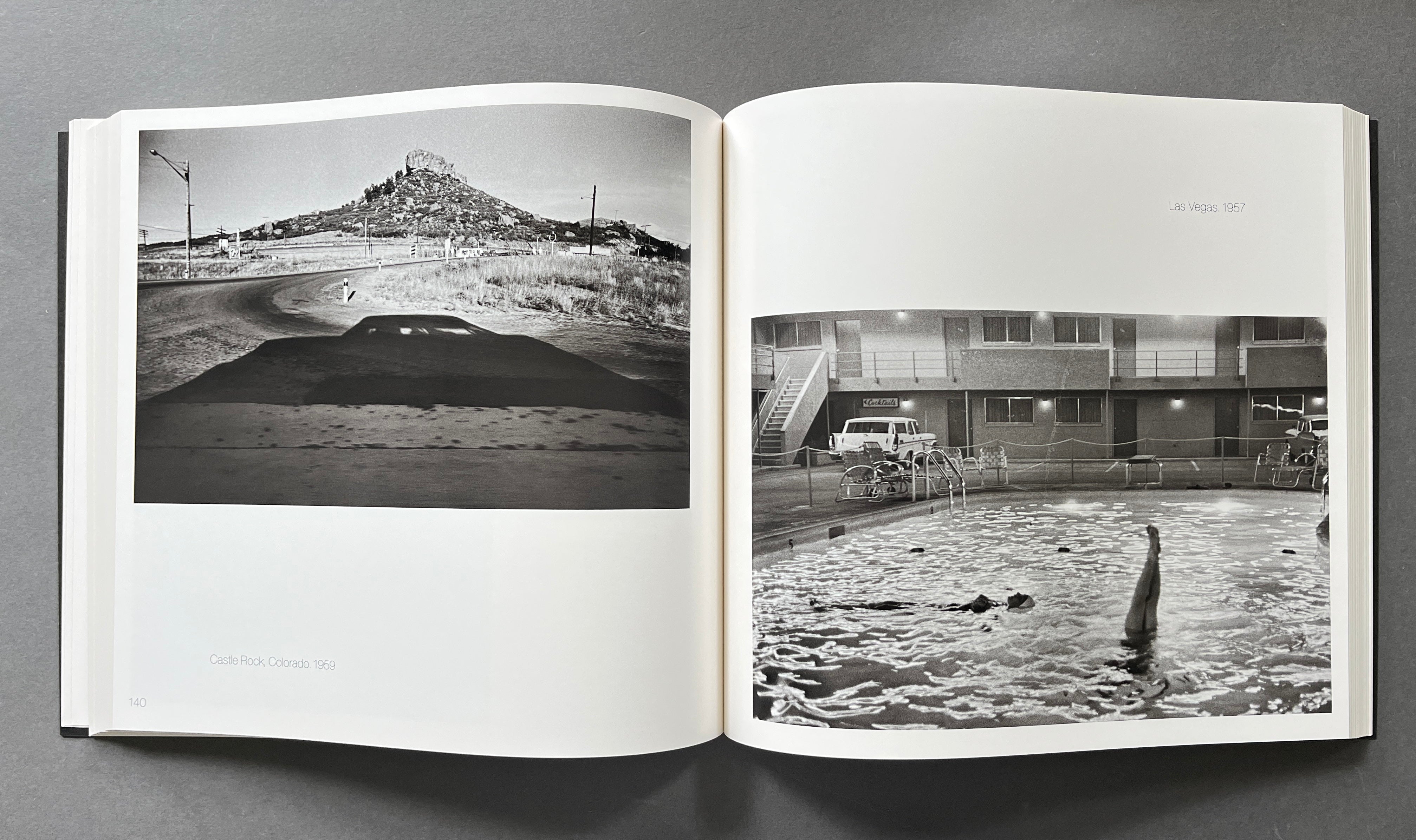 Winogrand: Figments From The Real World by Garry Winogrand