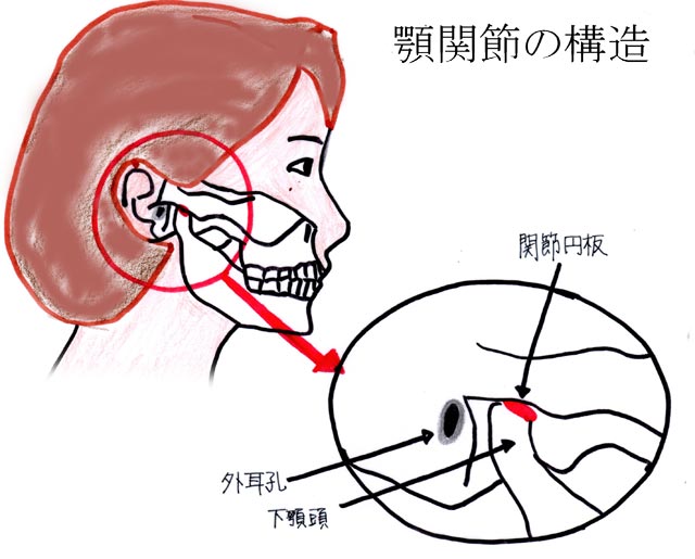 顎関節症 | 「北九州小倉南の整体」医療関係者も通う北九州整体院
