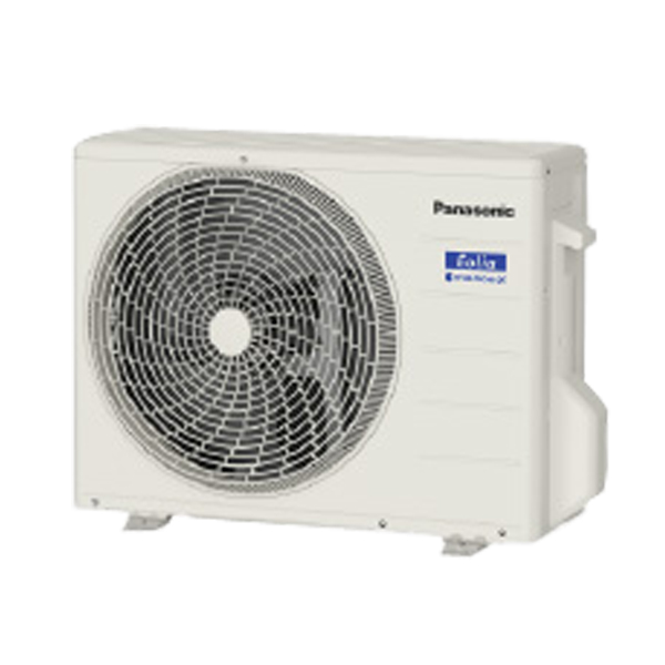 パナソニック CS-225DFL-W 室内機 エオリア エアコン 6畳用