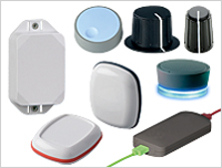 ネットワークオープンラック 四角穴タイプ NX シリーズ NX-42UPFN1｜19