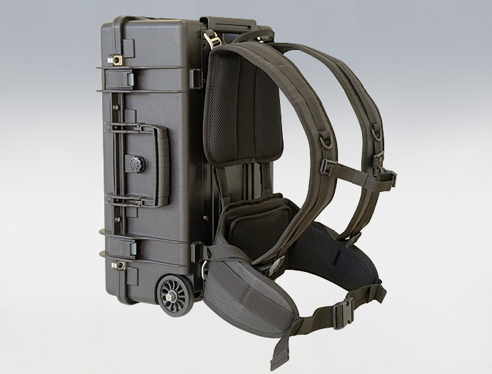 BATTLE OF TOKYO うつくしき嘘 ペンライト & フラッグ収納ケース LIVE