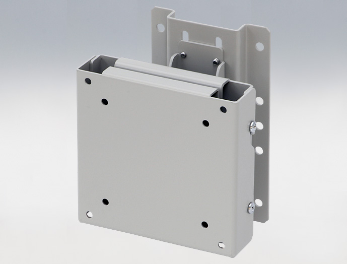 モニター取付金具 FOTO シリーズ FOTO-MMK2A-N7｜マルチモニターラック