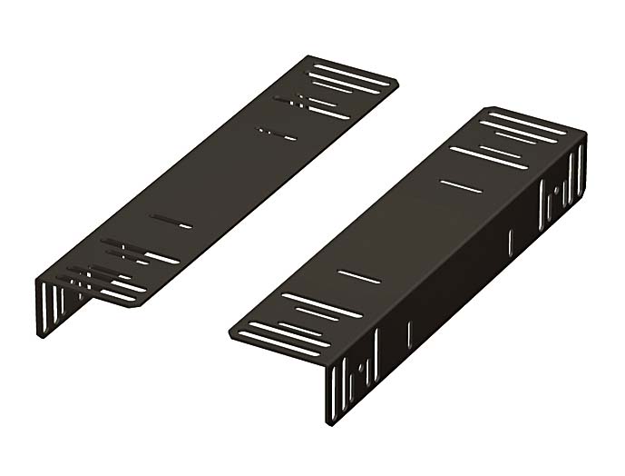 サポートアングル（L型レール） FDO-SA3 シリーズ FDO-550SA3｜19