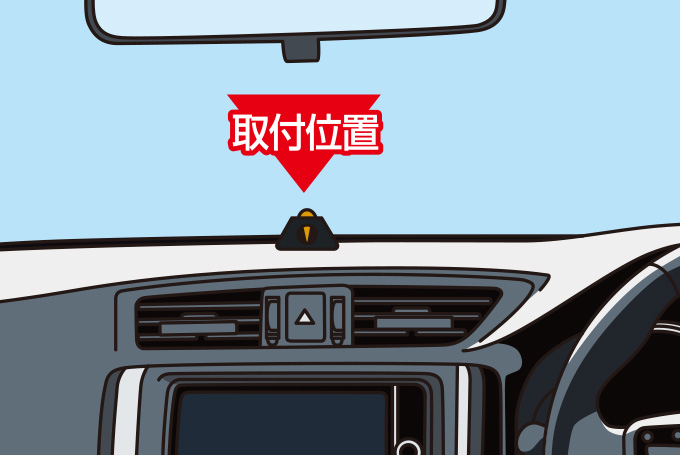 SEVダッシュON | SEV自動車用製品WEBサイト