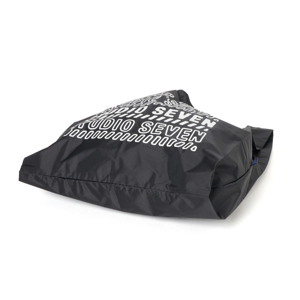 BAGGU x STUDIO SEVEN The 7th Day Eco Bag | STUDIO SEVEN (スタジオ