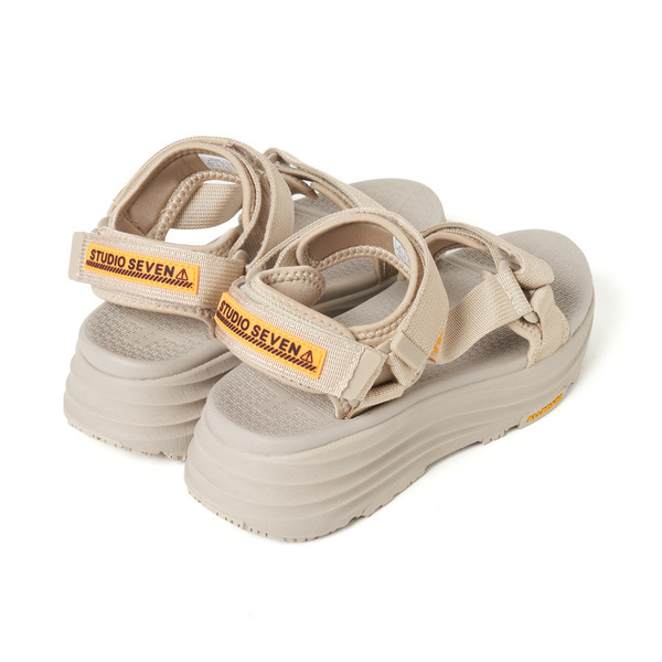 TELIC x STUDIO SEVEN ALLROADS-S4 | STUDIO SEVEN (スタジオ セブン)