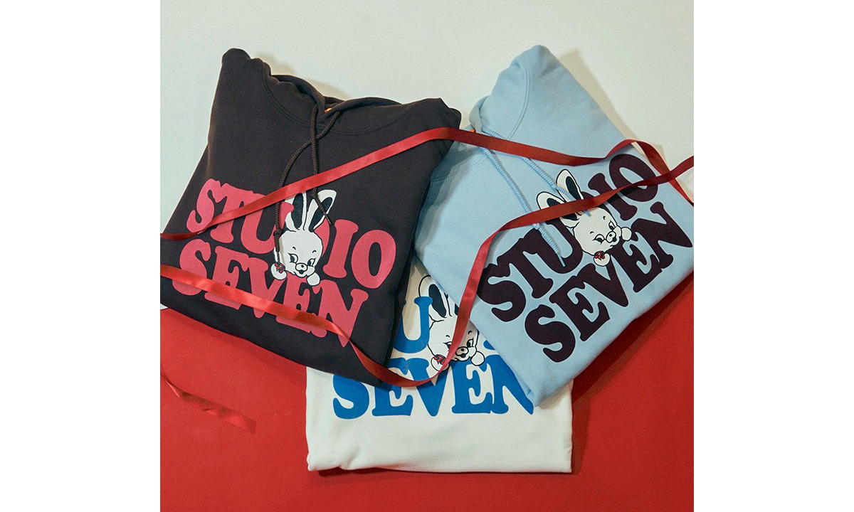 ニュース一覧｜STUDIO SEVEN (スタジオ セブン)