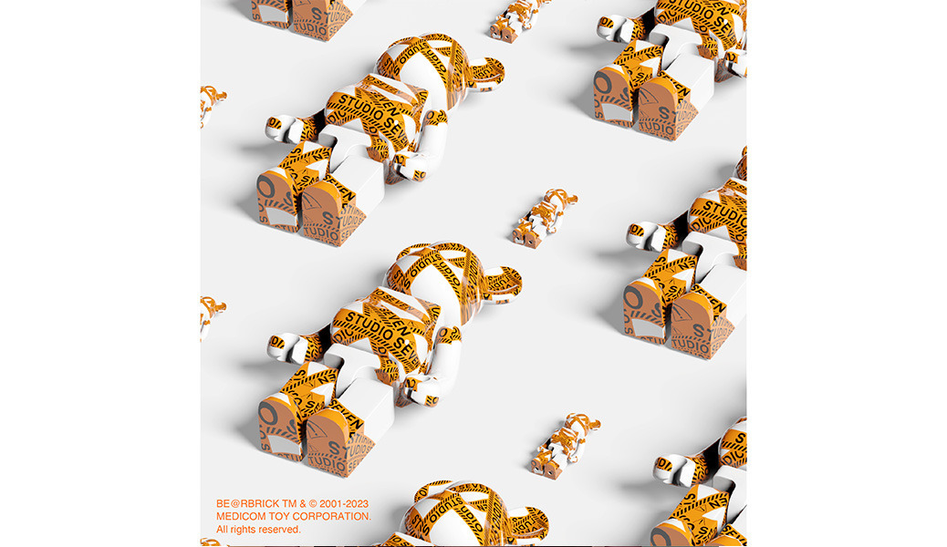 ニュース一覧｜STUDIO SEVEN (スタジオ セブン)