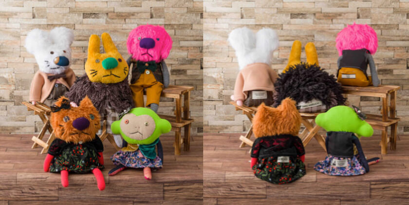 Japan｜「ボビーダズラー」が「ビューティフルピープル」や「タロウ