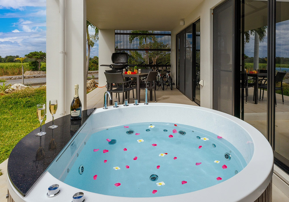 運用実績 | 沖縄の民泊運営代行 株式会社SEVEN SPIRITS