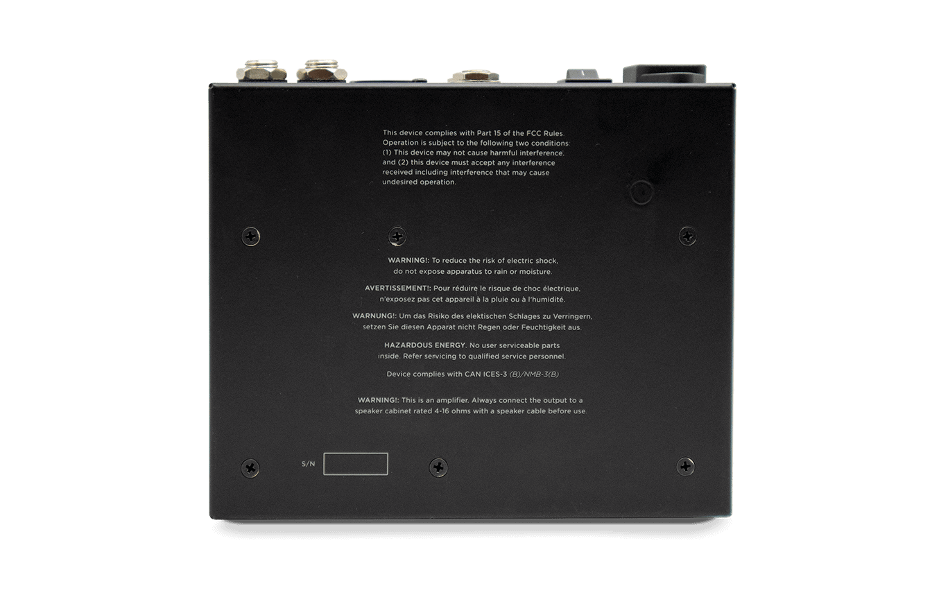 Seymour Duncan Powerstage™ 200 | Seymour Duncan