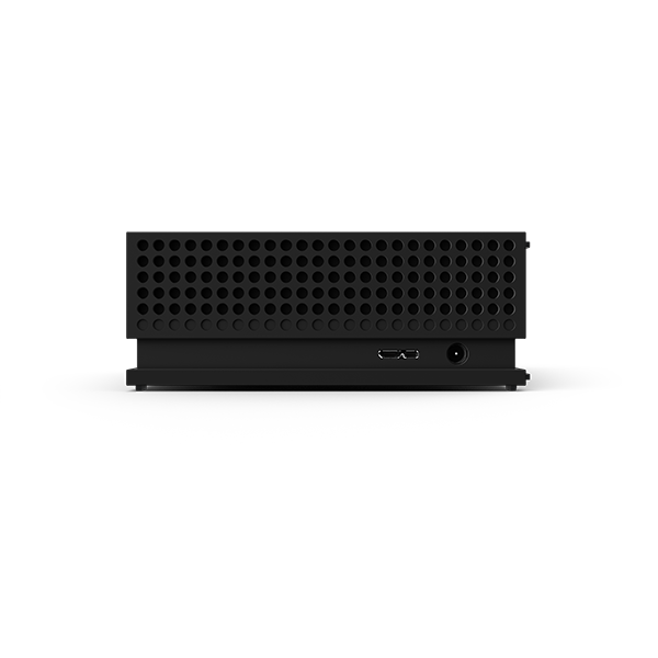 Seagate Game Hub for Xbox | Seagate US