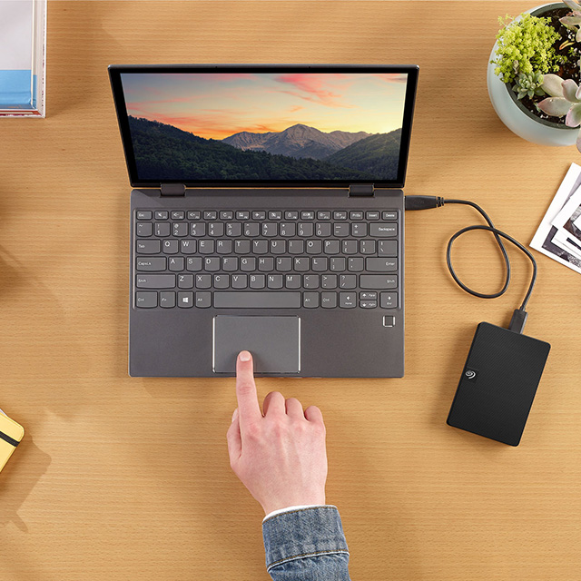 Expansion Portable Hard Drive | Seagate US