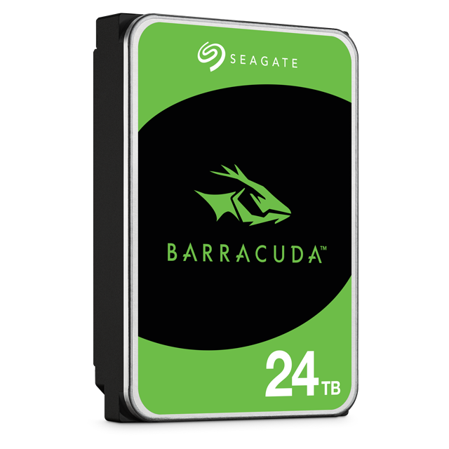 BarraCuda 3.5