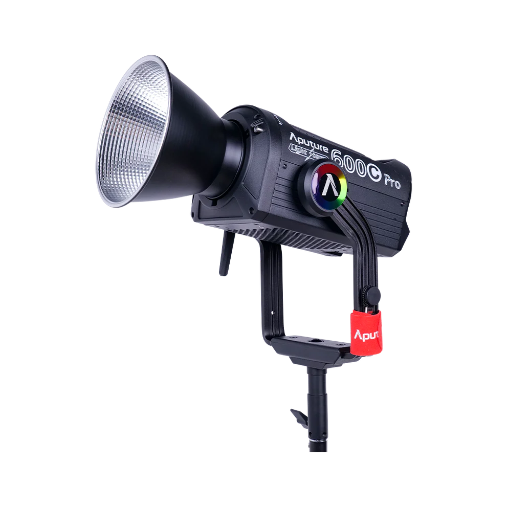 Aputure LS 600C PRO – Seahorse Films