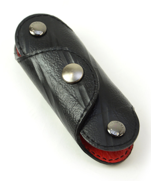 ポケッタブルキーケース Plus | 日本職人が作るメンズ トート バッグ