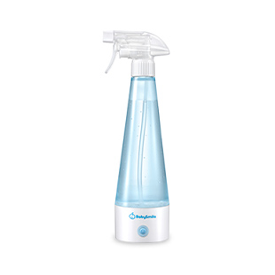 電解次亜水生成器｜製品・サービス｜シースター株式会社