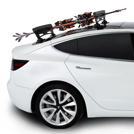 Classic Ski Rack – SeaSucker