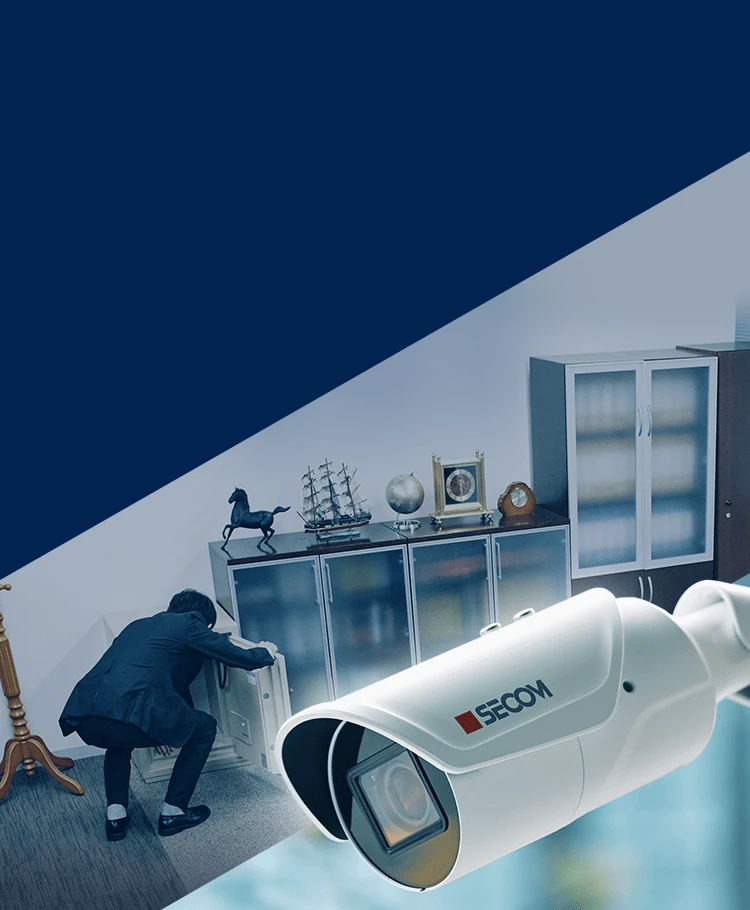 監視カメラ／防犯カメラ システム一覧（業務用）｜防犯商品｜法人向け