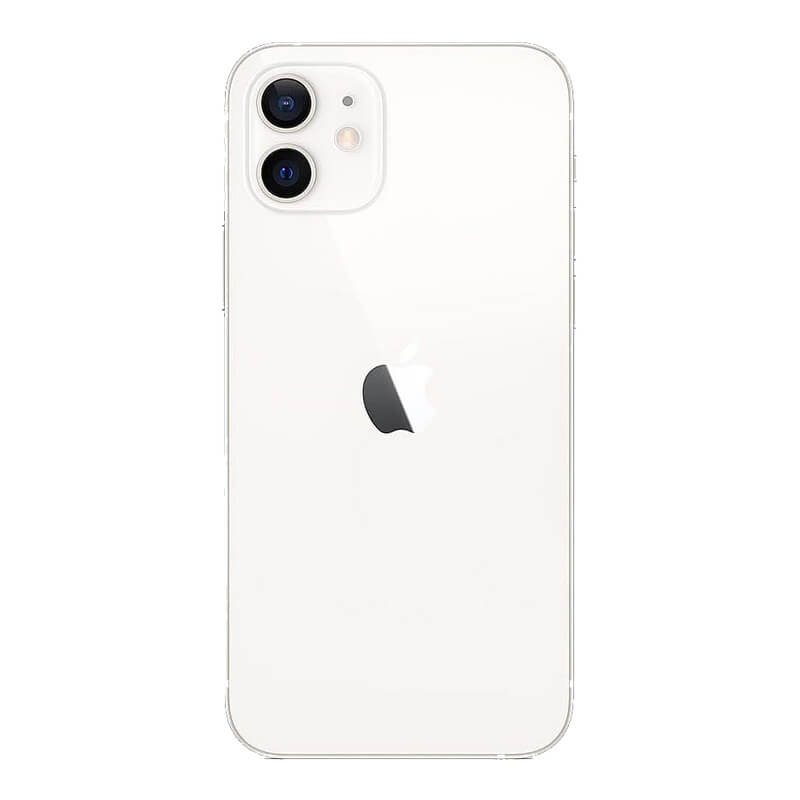 iPhone 12 mini - 64GB ホワイト SIMフリー｜iPhoneの中古は【セカハン