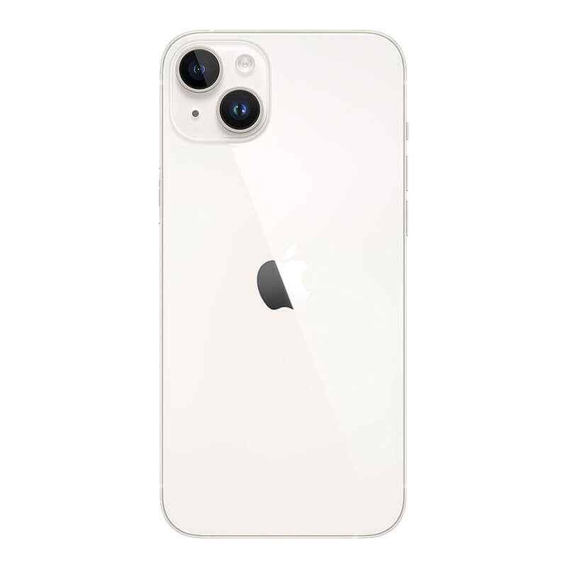 iPhone 14 - 256GB スターライト SIMフリー｜iPhoneの中古は【セカハン