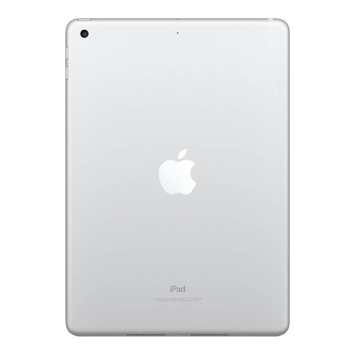 iPad 第6世代 - WiFiモデル 32GB シルバー｜iPadの中古は【セカハン