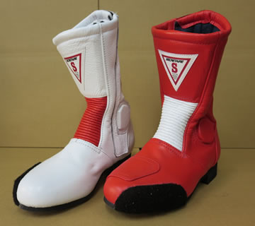 オリジナルブーツ : セクレテール