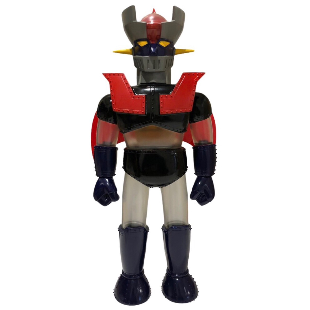 Big Scale Mazinger Z マジンガーZ #2-2 - SECRET BASE ONLINE STORE