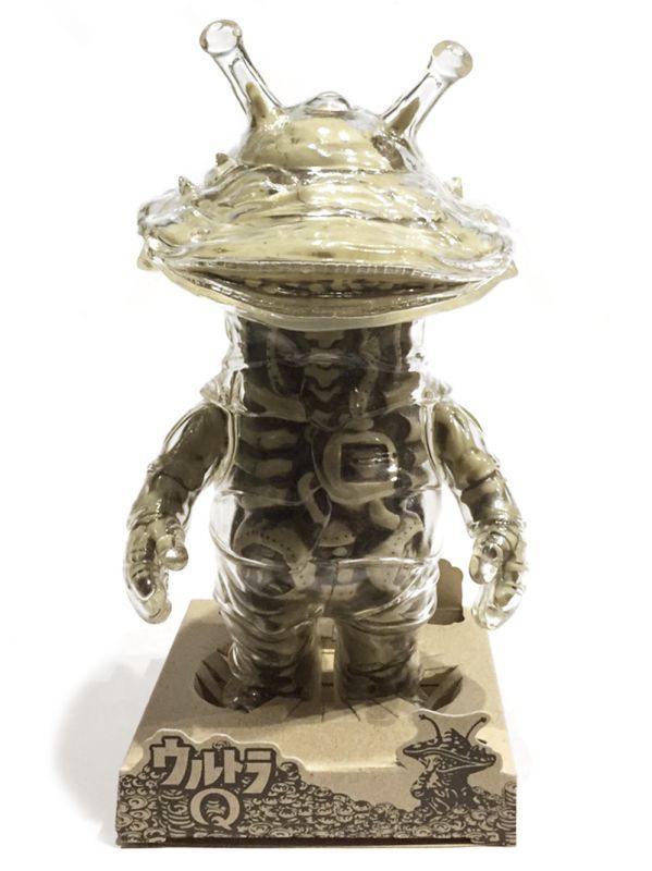 X-RAY カネゴン - SECRET BASE ONLINE STORE