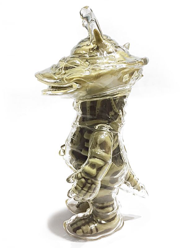 X-RAY カネゴン - SECRET BASE ONLINE STORE