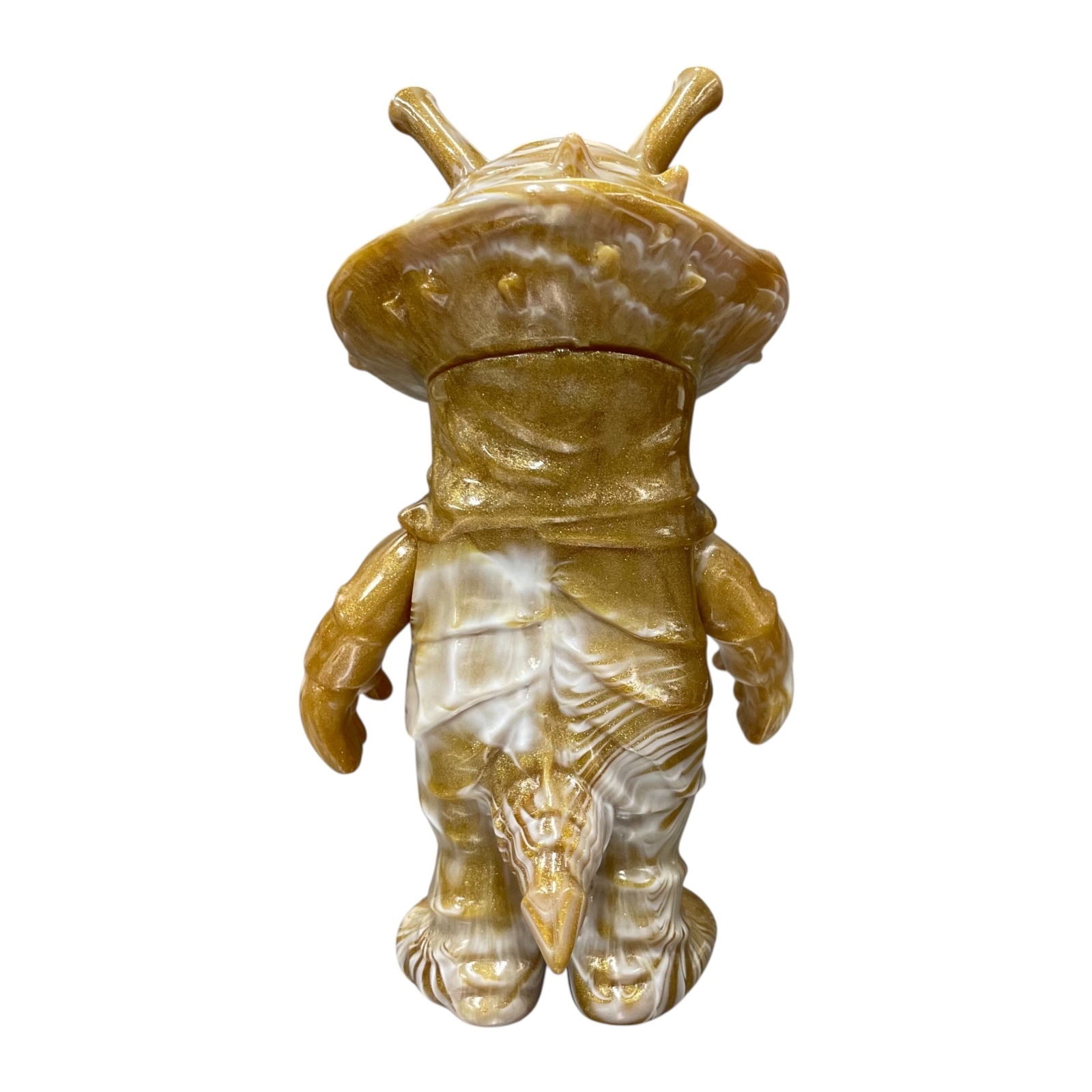 カネゴン Marble Gold / White ver. - SECRET BASE ONLINE STORE