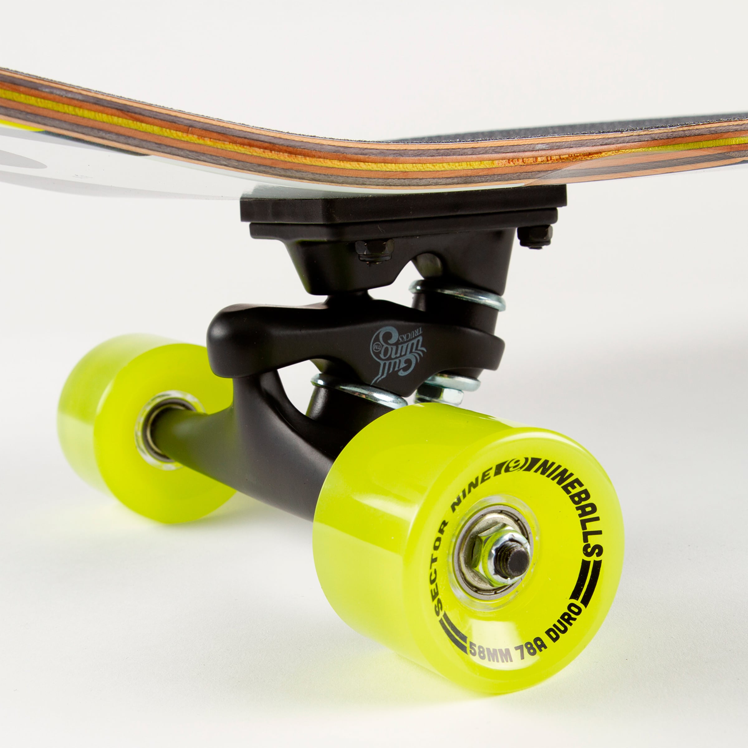 SECTOR 9 | ELECTRIC UNAGI