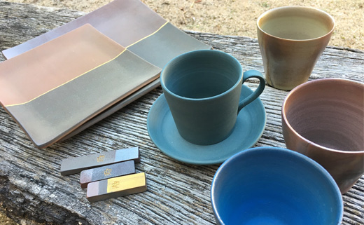 出製陶 備前焼ファンド｜セキュリテ