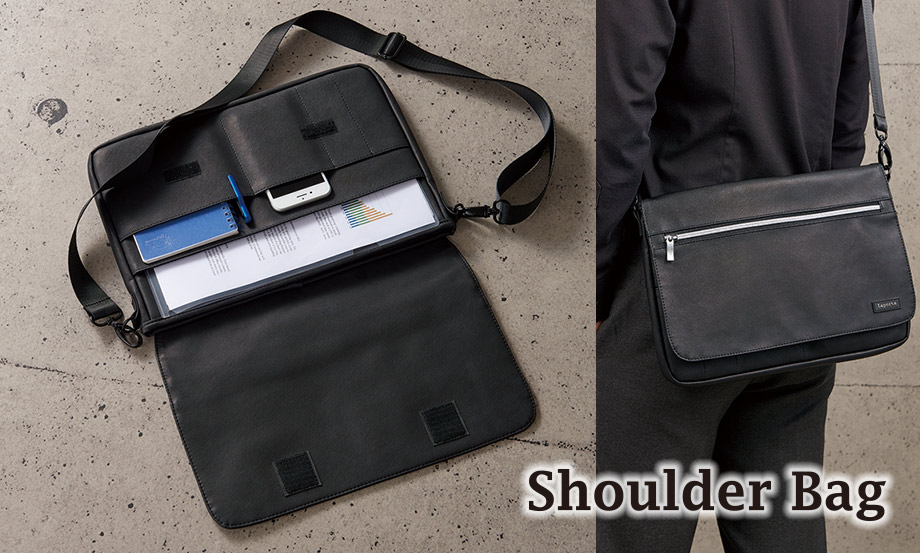 ラポルタ®︎ハイグレードバッグシリーズ – セキセイ株式会社