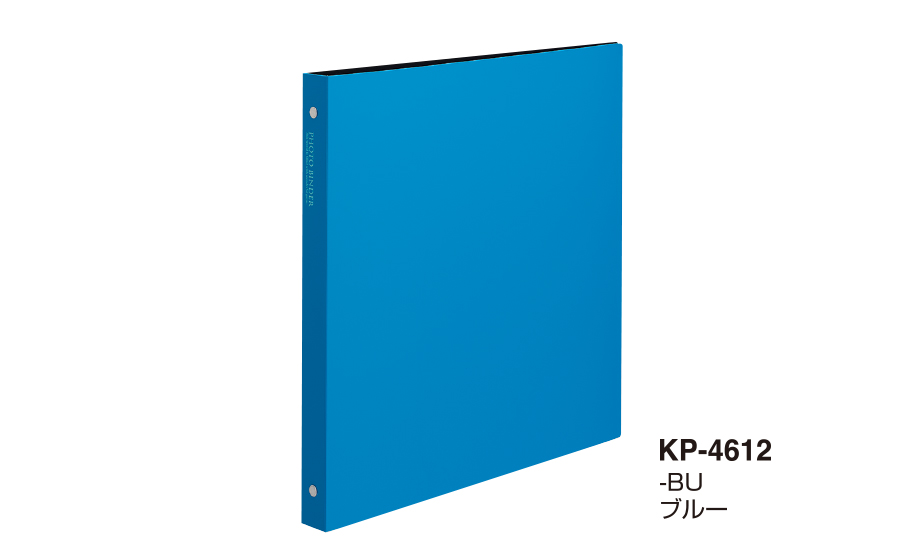 フォトバインダー＜高透明＞ – セキセイ株式会社