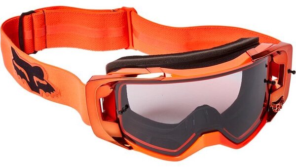 Fox Racing Vue Stray Goggle - The Peddler Bike Shop | Austin