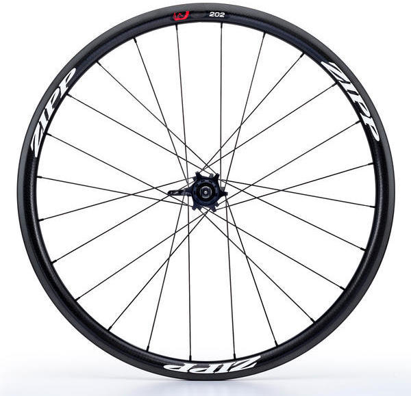 Zipp 202 Firecrest Carbon Clincher Wheels - UC Cyclery | La Jolla, CA