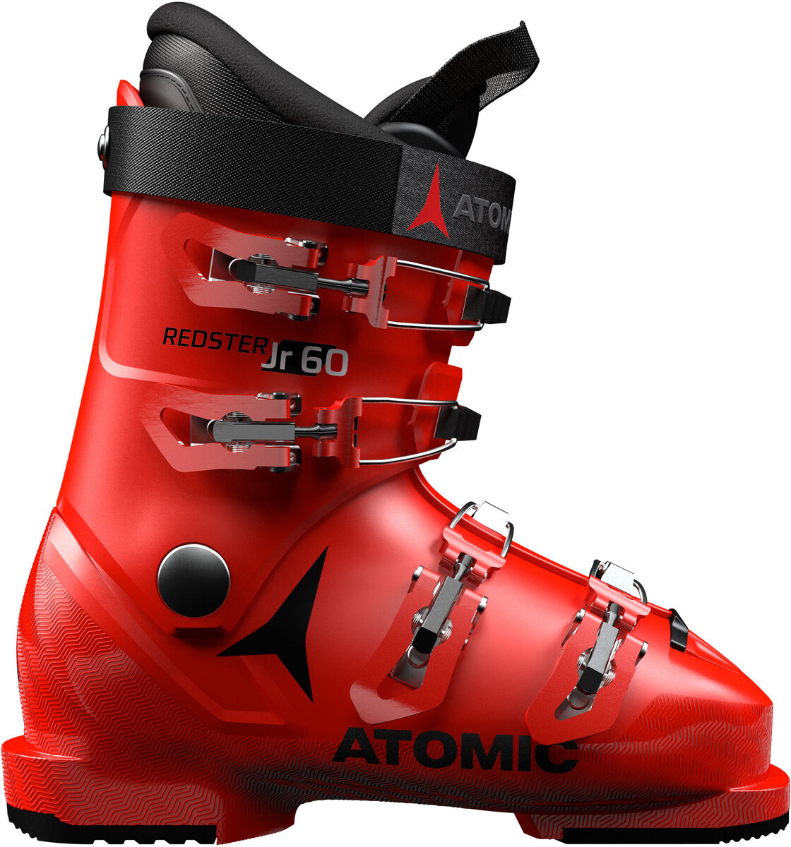 ATOMIC REDSTER ジュニア スキー ブーツ 23-23.5 JR60 Atomic Redster