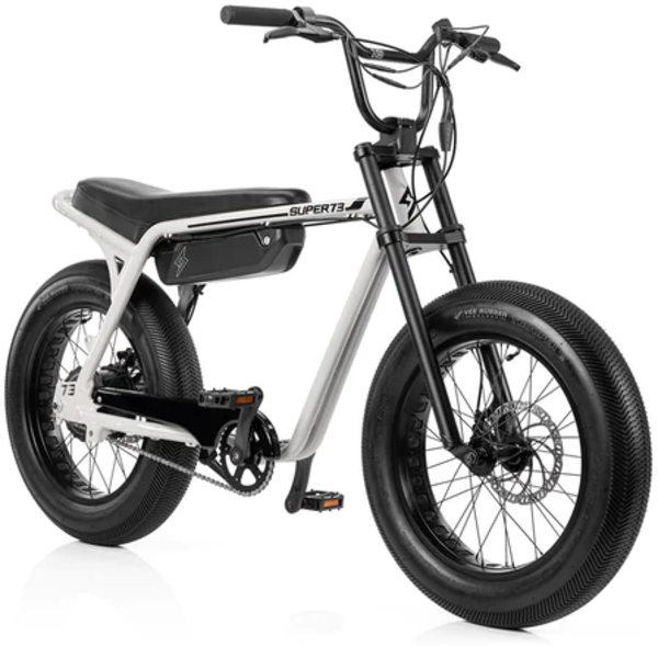 Super73 SUPER73-Z MIAMI - Global Bikes & E-Bikes | Arizona's Go To